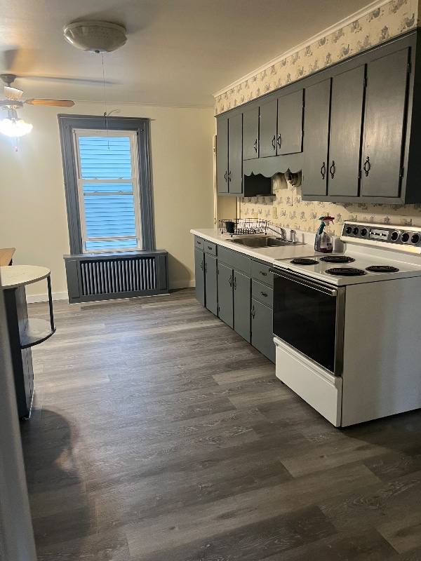 17 Fonda Ave Unit 2nd floor, Oneonta, NY 13820