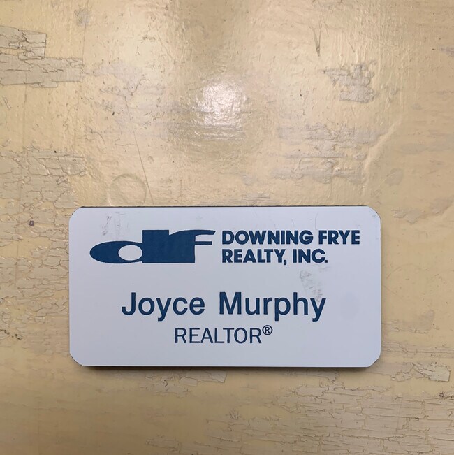 Joyce Murphy