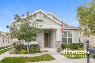 5317 Suncatcher Dr, Wesley Chapel, FL 33545
