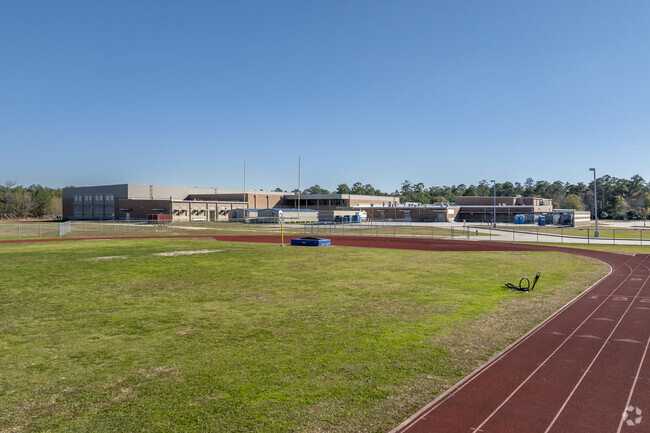 Students at Michael R. Null Middle School actively contribute to school-wide events.