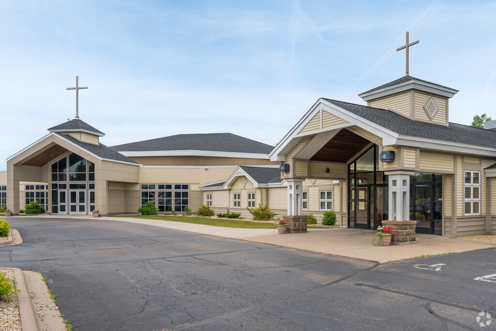 Living Hope Lutheran Church and School