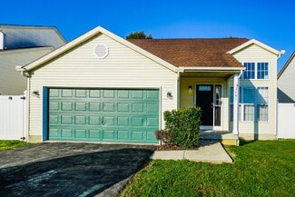 2791 Beal Dr, Columbus, OH 43232