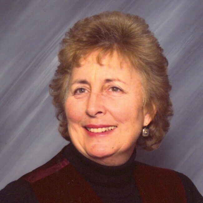 Nancy Thomas