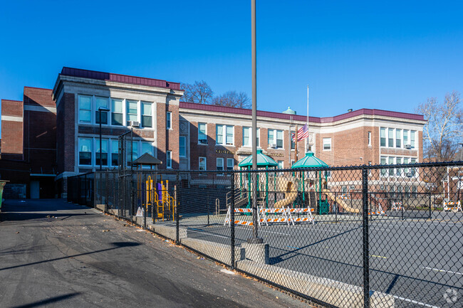 Central Elementary School
