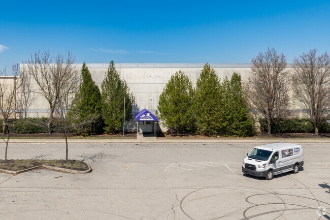 Eastland Preparatory Academy