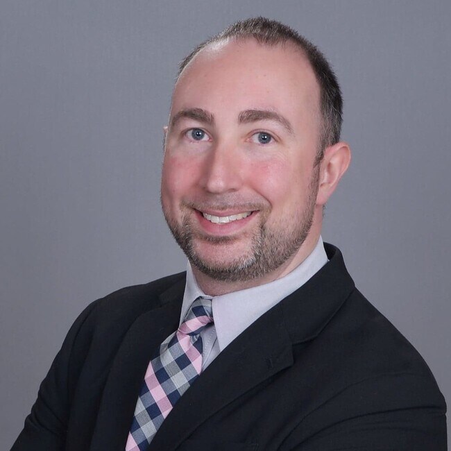 Steven Peck Real Estate Agent in West Hartford, CT