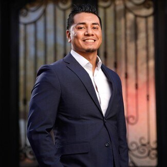 Gabriel Galindo