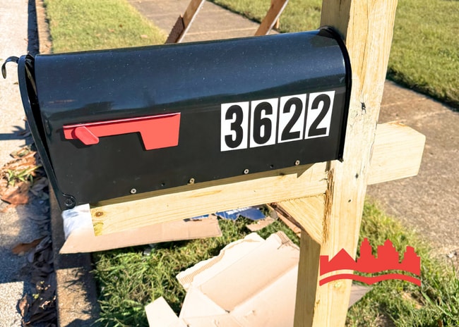 3622 University St, Memphis, TN 38127 - photo 2