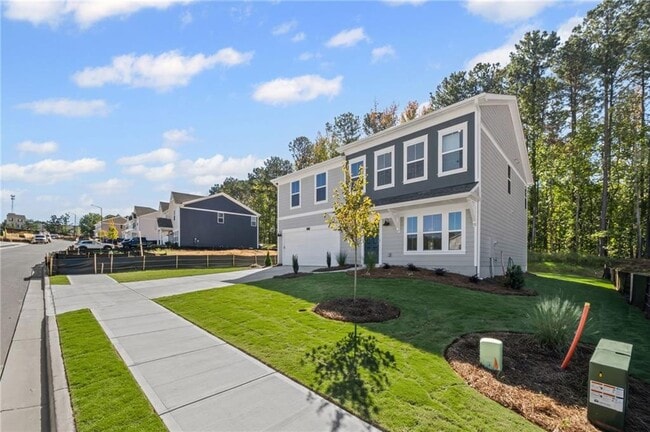 237 Sage Woods Way, Dallas, GA 30132 - photo 2