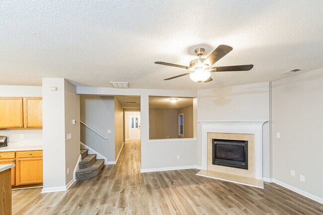 6056 Ricker Rd, Raleigh, NC 27610 - photo 4