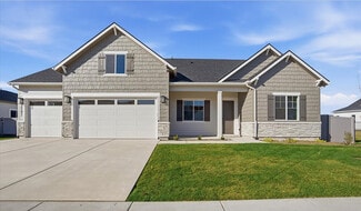 2247 N Kenora Ave, Star, ID 83669