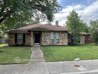 3719 Galloway Ln, Carrollton, TX 75007