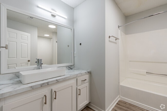 The Reserve of Byram, Byram, MS 39272 - photo 3