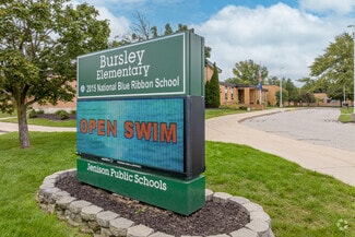 Bursley School