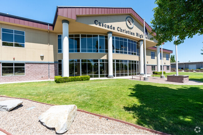 Grace Christian Schools