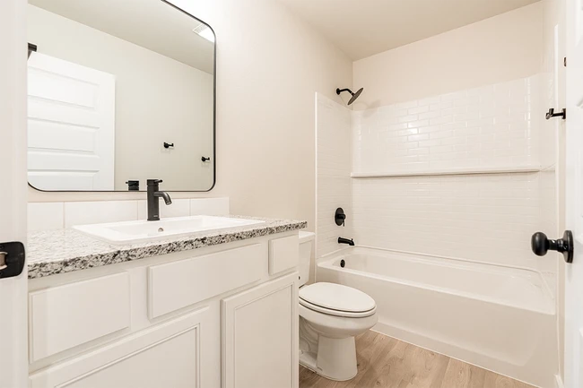 1201 87th St unit 36500141, Odessa, TX 79765 - photo 6