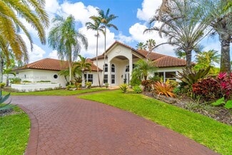 13105 SW 106th Ave, Miami, FL 33176