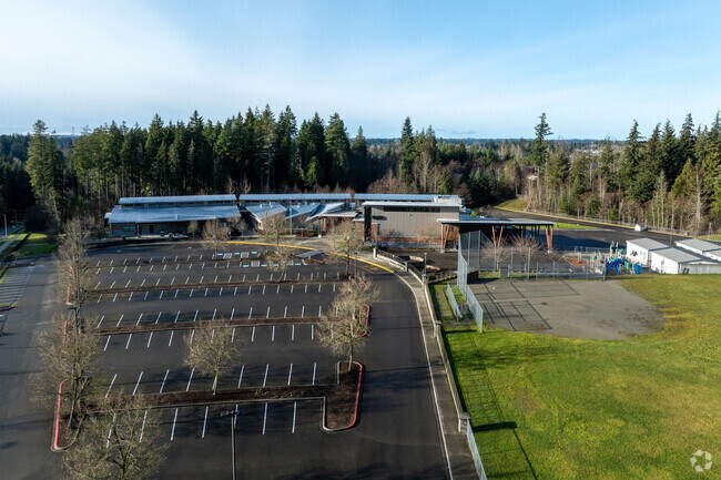 Forest View Elementary School