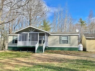 163 Warren Hill Rd, Smithfield, ME 04978