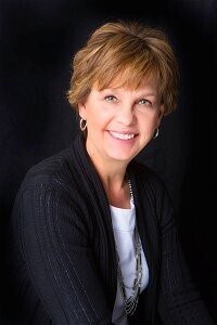 Niki Higgins