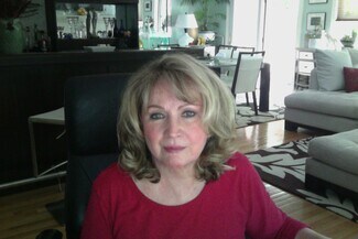 Irene Mark