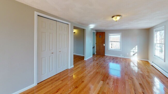 27 Kelley Ct unit C, Brighton, MA 02135 - photo 2