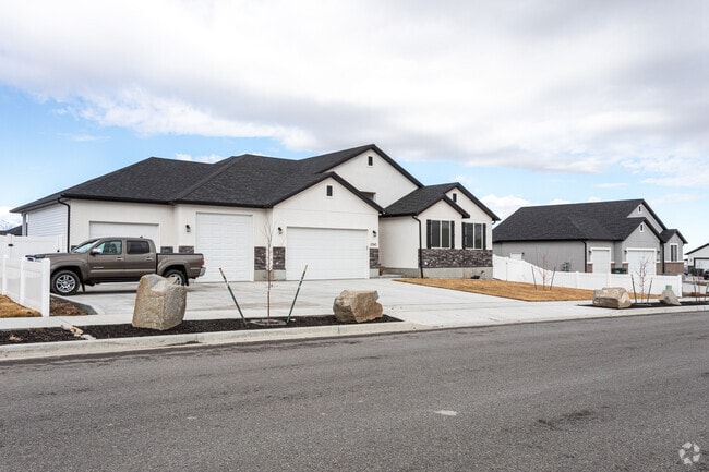 Tooele City is a rapidly growing city.