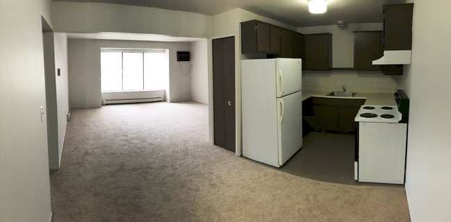 Nook/Kitchen