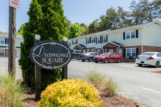 513 First St, Gibsonville, NC 27249