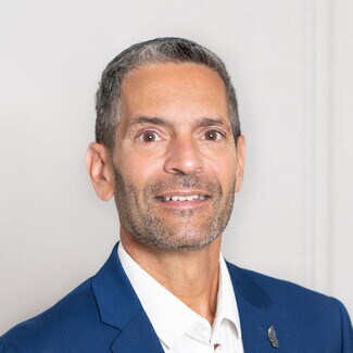 Frank Antunes