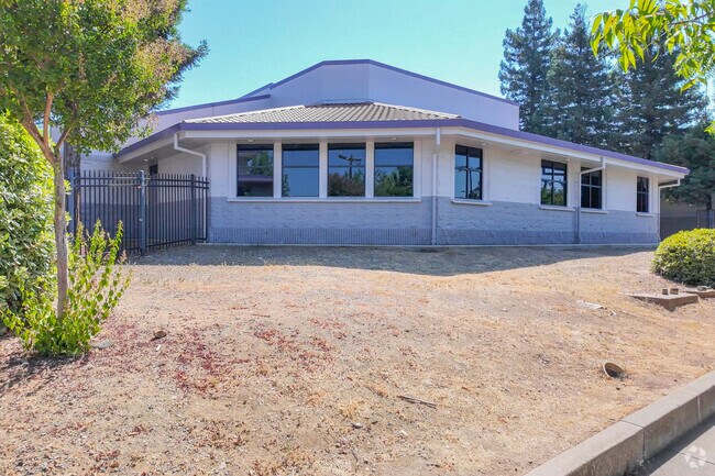 Oroville High School is teaching self-management skills in Butte Valley, Oroville.