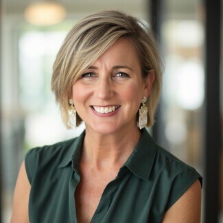 Sally Bauer Trubshaw