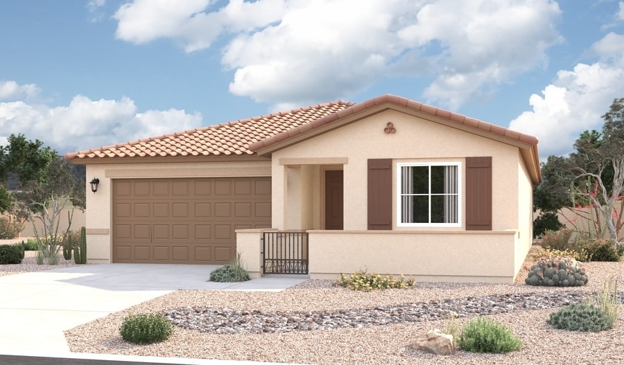 1943 Houser Ave SE unit 36584218, Albuquerque, NM 87105 - photo 1