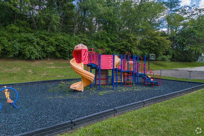 Antioch Christian Academy offers a space where all people can thrive.