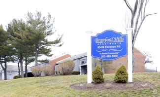 65 Florence Rd, Branford, CT 06405