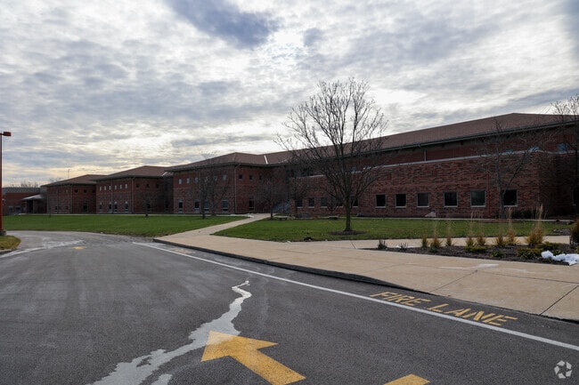 BBHHS provides education in the neighborhood of Brecksville-Broadview Heights.
