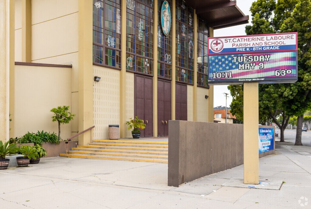St. Catherine Laboure Elementary School
