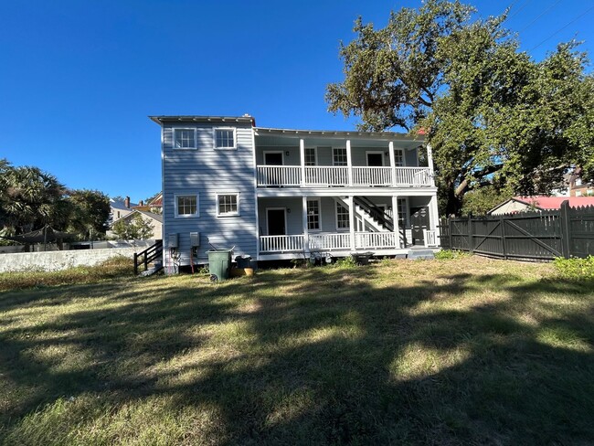 37 Elizabeth St unit B, Charleston, SC 29403 - photo 7