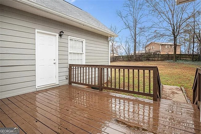 3005 Hidden Dr, Lawrenceville, GA 30044 - photo 5