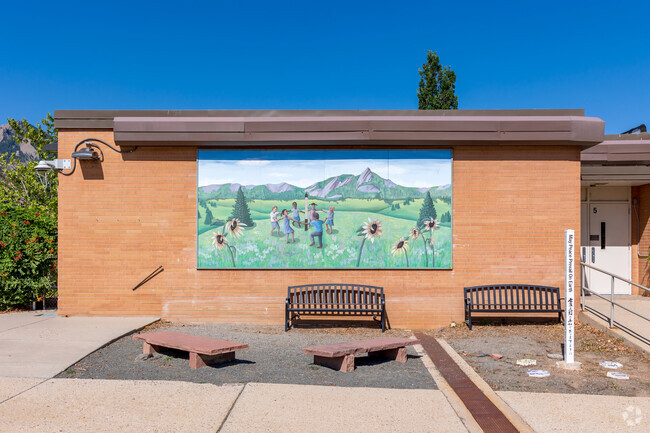Community Montessori School
