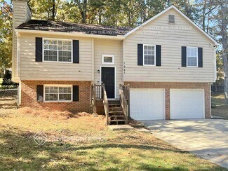 1021 Coker Cir NW, Kennesaw, GA 30144