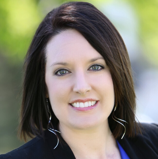 Karen Hewitt