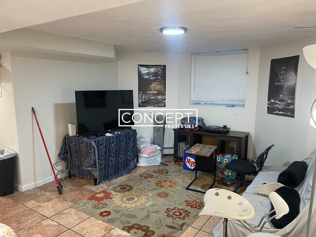 40 Brainerd Rd unit B, Allston, MA 02134 - photo 3