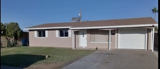 2211 N 50th Dr, Phoenix, AZ 85035