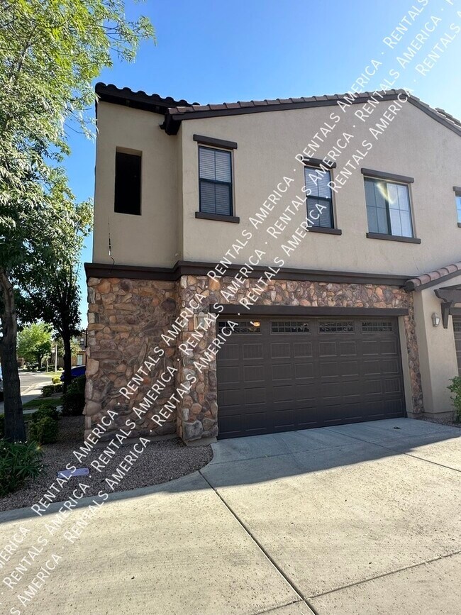 4777 S Fulton Ranch Blvd unit 2028, Chandler, AZ 85248 - photo 2