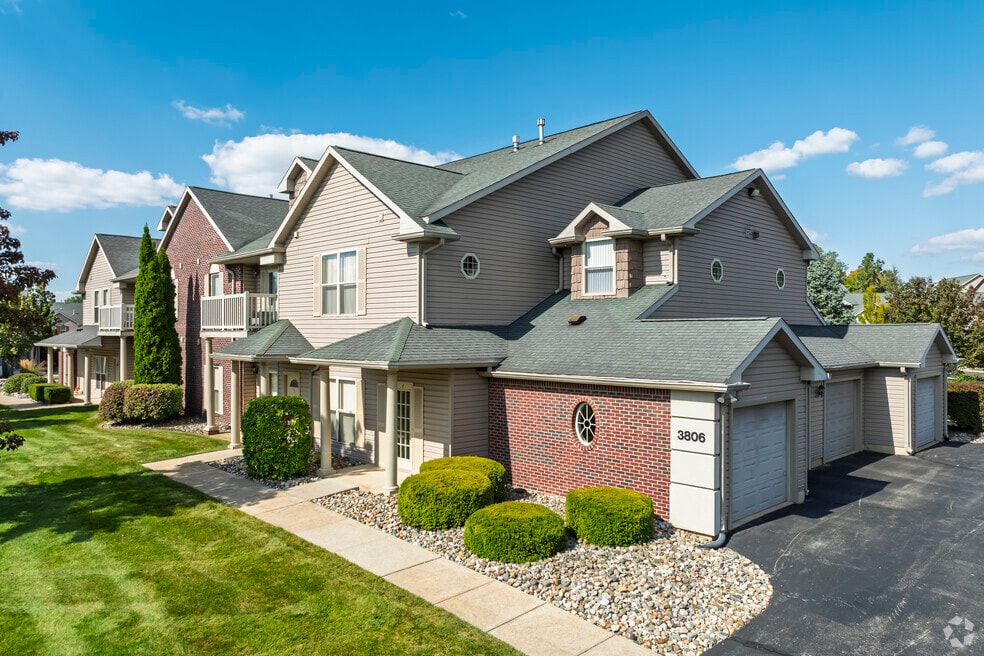 Aspen Lakes Communities