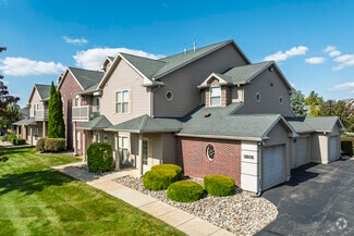 3879 Lone Pine Dr, Holt, MI 48842