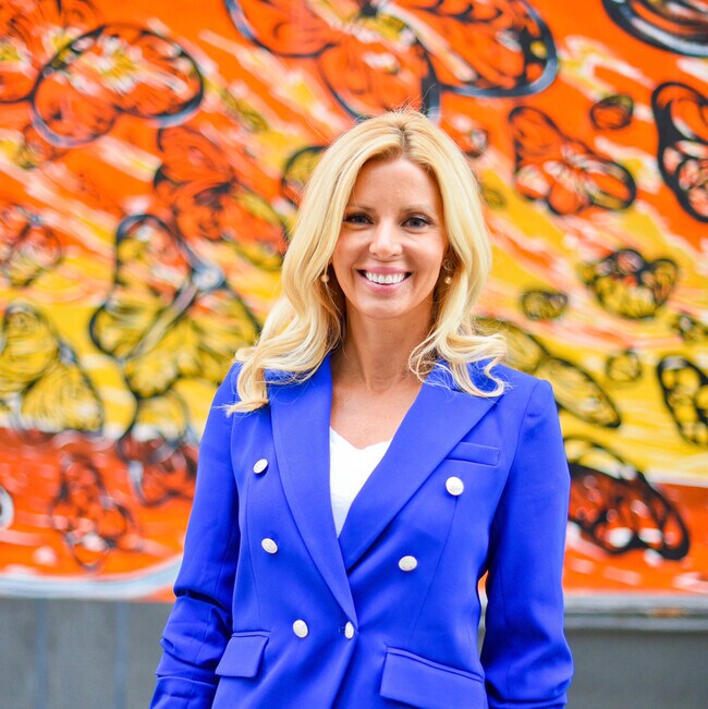 Anne Kennedy