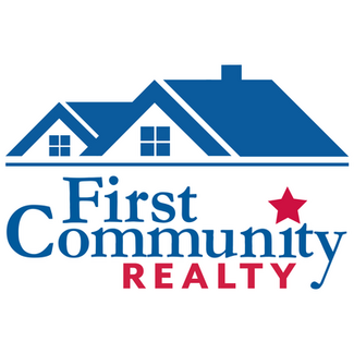 First Community Realty