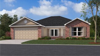 2504 Biddie St Unit 36042313, Pea Ridge, AR 72751